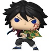 image:imageFunko POP Animation Demon Slayer  Giyu