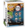 image:imageFunko POP Animation Demon Slayer  Gyutaro