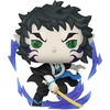 image:imageFunko POP Animation Demon Slayer  Kaigaku