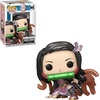 image:imageFunko POP Animation Demon Slayer  Nezuko KamadoMetallic