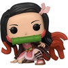 image:imageFunko POP Animation Demon Slayer  Nezuko KamadoMulticolour