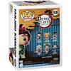 image:imageFunko POP Animation Demon Slayer  Tanjiro Kamado Kimono