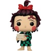 image:imageFunko POP Animation Demon Slayer  Tanjiro Kamado Kimono