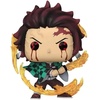 image:imageFunko POP Animation Demon Slayer  Tanjiro Sun Breathing