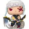 image:imageFunko POP Animation Demon Slayer  Tengen Uzui 1 in 6 Chase Chance