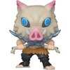 image:imageFunko POP Animation Demon Slayer  Zenitsu Agatsuma  Amazon ExclusiveInosuke Hashibira