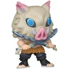 image:imageFunko POP Animation Demon Slayer  Zenitsu Agatsuma  Amazon ExclusiveInosuke Hashibira