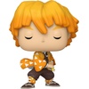 image:imageFunko POP Animation Demon Slayer  Zenitsu Agatsuma  Amazon ExclusiveZenitsu Agatsuma