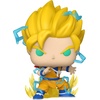 image:imageFunko POP Animation Dragon Ball Daima  SS Son Goku with Chase