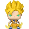 image:imageFunko POP Animation Dragon Ball Daima  SS Son Goku with Chase