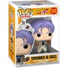 image:imageFunko POP Animation Dragon Ball GT  PanTrunks and Gill