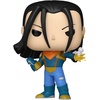 image:imageFunko POP Animation Dragon Ball GT  Super Android 17