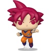 image:imageFunko POP Animation Dragon Ball Super  Goku Red