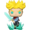 image:imageFunko POP Animation Dragon Ball Super  Super Saiyan Trunks with Sword