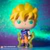 image:imageFunko POP Animation Dragon Ball Z  Super Saiyan Goku First AppearanceDragonball Z