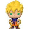 image:imageFunko POP Animation Dragon Ball Z  Super Saiyan Goku First AppearanceDragonball Z