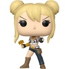 image:imageFunko POP Animation Fairy Tail 100 Years Quest  Lucy