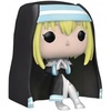 image:imageFunko POP Animation Fire Force  Iris Multicolor Standard