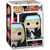 image:imageFunko POP Animation Fire Force  Iris Multicolor Standard