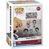 image:imageFunko POP Animation Fullmetal Alchemist Brotherhood  Edward Elric with Blade  Full Metal Alchemist  Collectable Vinyl Figure  Gift Idea  Official Merchandise  for Kids amp Adults  Anime Fans