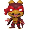 image:imageFunko POP Animation Godzilla x TMNT  Raphael x Rodan