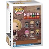 image:imageFunko POP Animation Hunter X Hunter  Pakunoda  Hunter X Hunter HXH  Collectable Vinyl Figure  Gift Idea  Official Merchandise  for Kids amp Adults  Anime Fans  Model Figure for Collectors