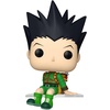 image:imageFunko POP Animation Hunter x Hunter HxH  Gon Freecss Shelf Sitter