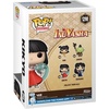 image:imageFunko POP Animation Inuyasha  Kikyo  Collectable Vinyl Figure  Gift Idea  Official Merchandise  for Kids amp Adults  Anime Fans  Model Figure for Collectors and Display