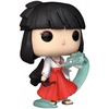 image:imageFunko POP Animation Inuyasha  Kikyo  Collectable Vinyl Figure  Gift Idea  Official Merchandise  for Kids amp Adults  Anime Fans  Model Figure for Collectors and Display