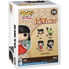 image:imageFunko POP Animation Inuyasha  Kikyo  Glow in the Dark  Translucent  Collectable Vinyl Figure  Gift Idea  Official Merchandise  for Kids amp Adults  Anime FansMulticolor
