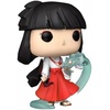 image:imageFunko POP Animation Inuyasha  Kikyo  Glow in the Dark  Translucent  Collectable Vinyl Figure  Gift Idea  Official Merchandise  for Kids amp Adults  Anime FansMulticolor