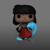 image:imageFunko POP Animation Inuyasha  Kikyo  Glow in the Dark  Translucent  Collectable Vinyl Figure  Gift Idea  Official Merchandise  for Kids amp Adults  Anime FansMulticolor