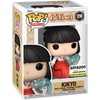 image:imageFunko POP Animation Inuyasha  Kikyo  Glow in the Dark  Translucent  Collectable Vinyl Figure  Gift Idea  Official Merchandise  for Kids amp Adults  Anime FansMulticolor