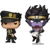 image:imageFunko POP Animation JoJos  Jotaro amp Star Platinum  Amazon Exclusive
