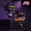 image:imageFunko POP Animation JoJos  Jotaro amp Star Platinum  Amazon Exclusive