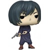 image:imageFunko POP Animation Jujutsu Kaisen  Nobara KugisakiMai Zenin