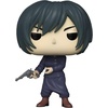 image:imageFunko POP Animation Jujutsu Kaisen  Nobara KugisakiMai Zenin