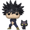 image:imageFunko POP Animation Jujutsu Kaisen  Nobara KugisakiMegumi with Dogs