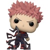 image:imageFunko POP Animation Jujutsu Kaisen  Nobara KugisakiModern