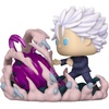image:imageFunko POP Animation Jujutsu Kaisen  Nobara KugisakiSatoru Gojo