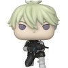 image:imageFunko POP Animation Kaiju No 8  Reno Ichikawa