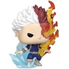 image:imageFunko POP Animation MHA  Shoto Todoroki  My Hero Academia  Collectable Vinyl Figure  Gift Idea  Official Merchandise  for Kids amp Adults  Anime Fans  Model Figure for Collectors and DisplayMulticolor