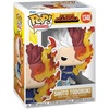 image:imageFunko POP Animation MHA  Shoto Todoroki  My Hero Academia  Collectable Vinyl Figure  Gift Idea  Official Merchandise  for Kids amp Adults  Anime Fans  Model Figure for Collectors and DisplayMulticolor