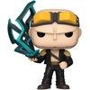 image:imageFunko POP Animation My Hero Academia MHA  Daigoro Banjo Black Whip