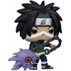 image:imageFunko POP Animation Naruto  Kotetsu Hagane with Weapon