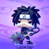 image:imageFunko POP Animation Naruto  Kotetsu Hagane with Weapon