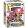 image:imageFunko POP Animation One Piece  Chopper with Chase