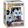 image:imageFunko POP Animation One Piece  Jinbe  1 in 6 Chance of Rare Chase