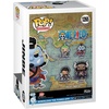 image:imageFunko POP Animation One Piece  Jinbe  1 in 6 Chance of Rare Chase