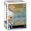 image:imageFunko POP Animation One Piece  Monkey D Luffy 1 in 6 Chase ChanceSolid